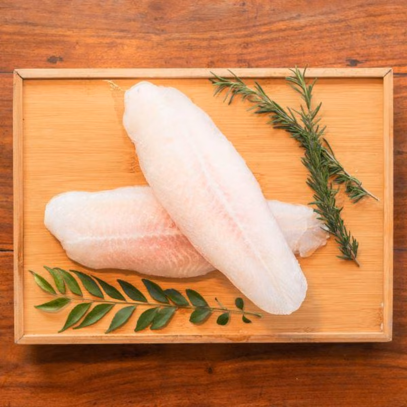 Basa fillet