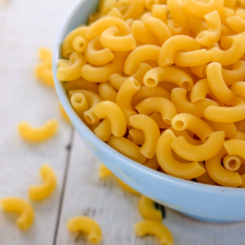 Macaroni