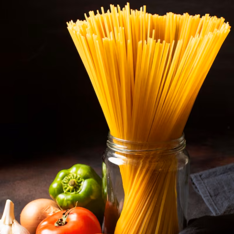 Spaghetti